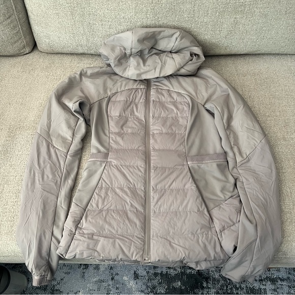 lululemon Down For it All Jacket - Picture 7 of 11